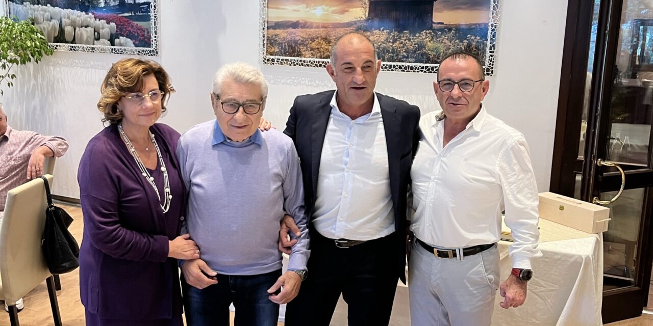 Manoli Srl: 60 Anni di Storia, Innovazione e Famiglia